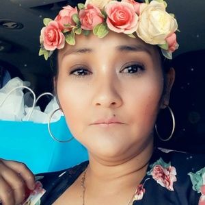 Meet your Posher, Melisa